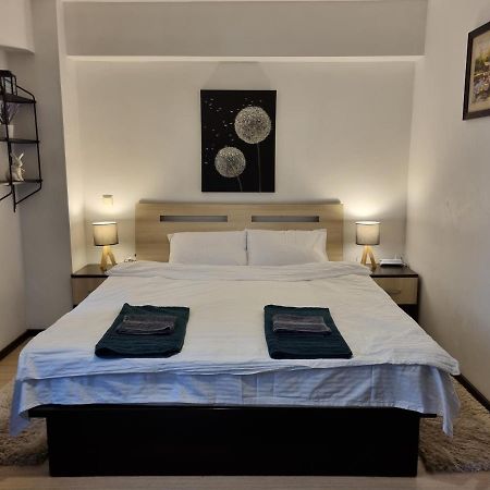 Central & Comfy, Peaceful Apt In Iasi Luaran gambar